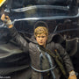 2001 ToyBiz Lord of the Rings Samwise Gamgee Fellowship of the Ring - Action Figure