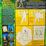 2001 ToyBiz Lord of the Rings Samwise Gamgee Fellowship of the Ring - Action Figure