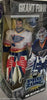 1998 Playmates NHL Pro Zone Collectors Series Grant Fuhr 12 Inch Figure