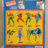 Figures Toy Co. Green Arrow - World's Greatest Heroes  Action Figure 8
