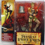2005 McFarlane's Monsters Twisted Fairy Tales Gretel Action Figure