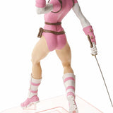 2017 Marvel Diamond Select Gwenpool 9 Inch Figure