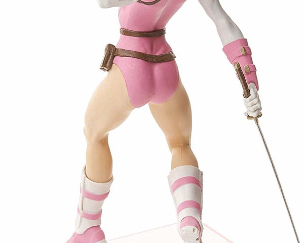2017 Marvel Diamond Select Gwenpool 9 Inch Figure