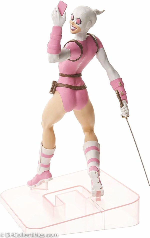 2017 Marvel Diamond Select Gwenpool 9 Inch Figure