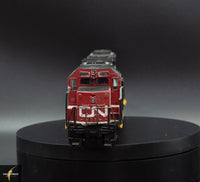 LIFE-LIKE RM 587127 Canadian National Railway CNR#5506 Untested