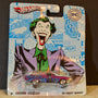 Hot Wheels '57 Chevy Nomad - DC Comics Series - Joker