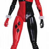 DC Collectibles Batman Arkham Knight Harley Quinn 2 Action Figure