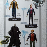 2019 McFarlane Toys Harry Potter Series Lord Voldemort Action Figure