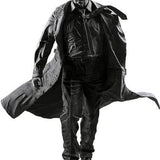 2005 NECA Sin City Series 1 John Hartigan Black and White Variant - Action Figure