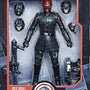2017 Marvel Legends 10th Anniversary Red Skull 6" Action Figure