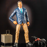 2018 Hasbro Marvel Studios Ant-Man and The Wasp Series X-Con Luis & Marvel's Ghost Action Figures