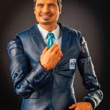 2018 Hasbro Marvel Studios Ant-Man and The Wasp Series X-Con Luis & Marvel's Ghost Action Figures