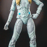 2018 Hasbro Marvel Studios Ant-Man and The Wasp Series X-Con Luis & Marvel's Ghost Action Figures