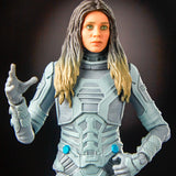 2018 Hasbro Marvel Studios Ant-Man and The Wasp Series X-Con Luis & Marvel's Ghost Action Figures