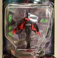 2000 Batman Beyond 200th Edition Justice Flight Batman Action Figure