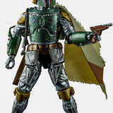 2020 Hasbro Star Wars Black Series Carbonized Boba Fett Action Figure