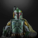 2020 Hasbro Star Wars Black Series Carbonized Boba Fett Action Figure