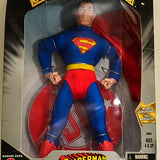 1998 Hasbro Silver Age Super Heroes Superman 9