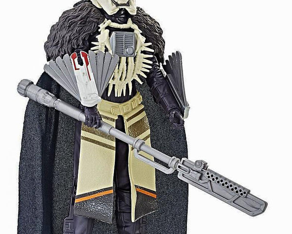 2017 Hasbro Star Wars Enfys Nest 12' Action Figure