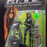 2009 GI Joe the Rise of Cobra Baroness 3.75