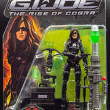 2009 GI Joe the Rise of Cobra Baroness 3.75