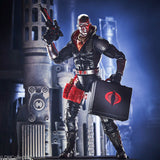 2020 Hasbro GI Joe Classified Series Destro Action Figure