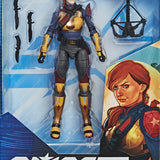 2020 Hasbro GI Joe Classified Series Scarlett Action Figure