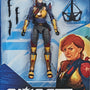 2020 Hasbro GI Joe Classified Series Scarlett Action Figure