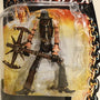2007 Hasbro Ghost Rider Scarecrow Action Figure