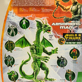 2007 Hasbro Marvel Legends Fin Fang Foom Series Absorbing Man 6