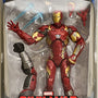 Captain America Civil War Marvel Legends Giant Man Series Iron Man Mark 46 Action Figure