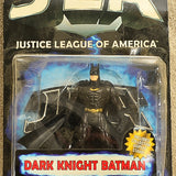 Hasbro - Justice League of America - Dark Knight Batman - 8 inch Action Figure