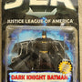 Hasbro - Justice League of America - Dark Knight Batman - 8 inch Action Figure