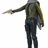 2016 Hasbro Star Wars Rogue One Sergeant Jyn Erso (Jedha) 12