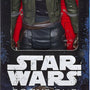 2016 Hasbro Star Wars Rogue One Sergeant Jyn Erso (Jedha) 12" Action Figure