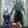 2018 Hasbro Captain Marvel Legends SeriesTalos BAF Kree Sentry Action Figure