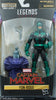 2018 Hasbro Captain Marvel Legends Series Yon-Rogg BAF Kree Sentry Action Figure