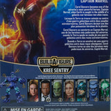 2018 Hasbro Captain Marvel Legends Series Captain Marvel Action Figure