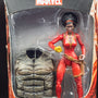 2015 Marvel Legends Infinite Series Heroes for Hire Marvel's Misty Knight BAF - Action Figure