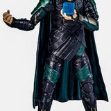 2018 Hasbro Marvel Legends Infinity War Loki & Corvus Glaive Action Figures