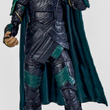 2018 Hasbro Marvel Legends Infinity War Loki & Corvus Glaive Action Figures