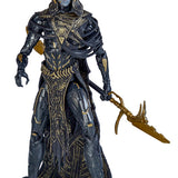 2018 Hasbro Marvel Legends Infinity War Loki & Corvus Glaive Action Figures