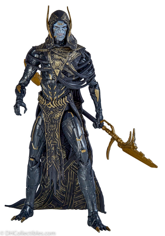 2018 Hasbro Marvel Legends Infinity War Loki & Corvus Glaive Action Figures
