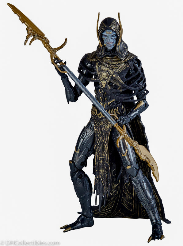 2018 Hasbro Marvel Legends Infinity War Loki & Corvus Glaive Action Figures