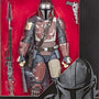 2019 Hasbro Star Wars Black Series The Mandalorian Action Figure