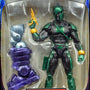 2018 Captain Marvel Marvel Legends Series Genis-Vell - BAF Action Figure