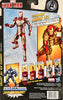 2012 Marvel Iron Man Mark 42 Action Figure BAF Iron Monger Action Figure