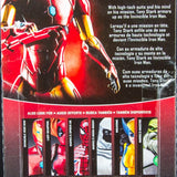 2016 Marvel Legends Series 3.75-in Invincible Iron Man