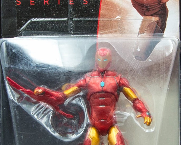 2016 Marvel Legends Series 3.75-in Invincible Iron Man