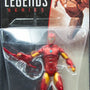 2016 Marvel Legends Series 3.75-in Invincible Iron Man